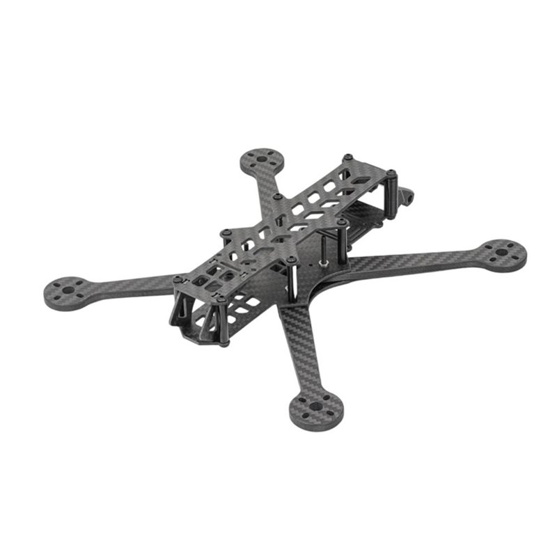 Drone Kit Racing - HGLRC MY5 5 Inch For FPV