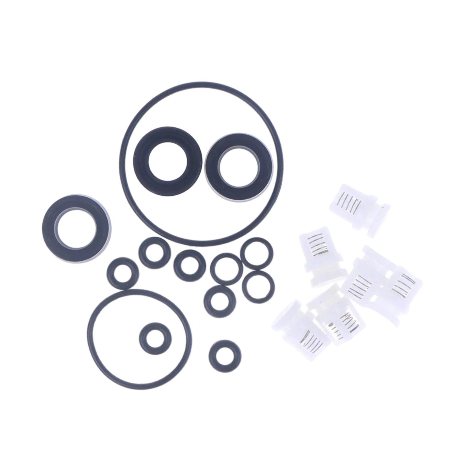 Drone Kit Professional - Lightweight Pump Maintenance Accessory Kit Professional