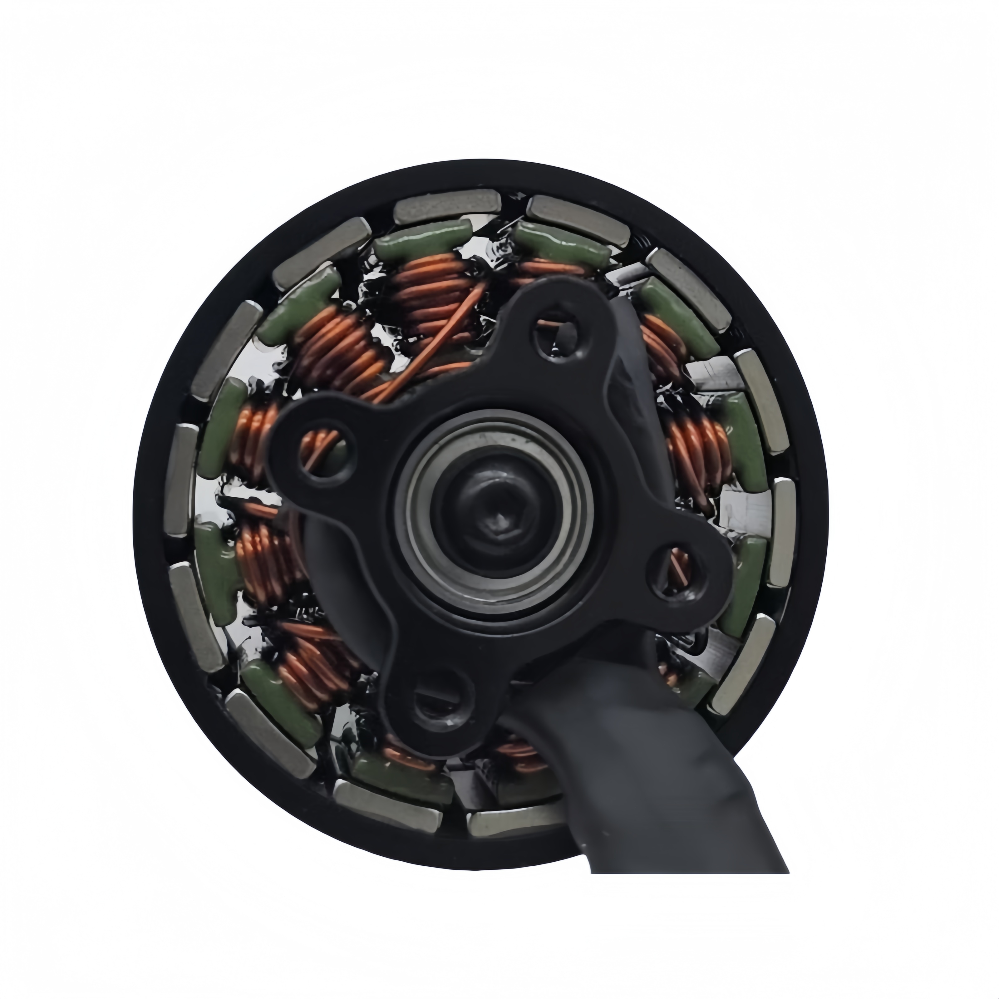 Brushless Drone Motor Uav High - Drone Kit Heavy Lift recension och pris