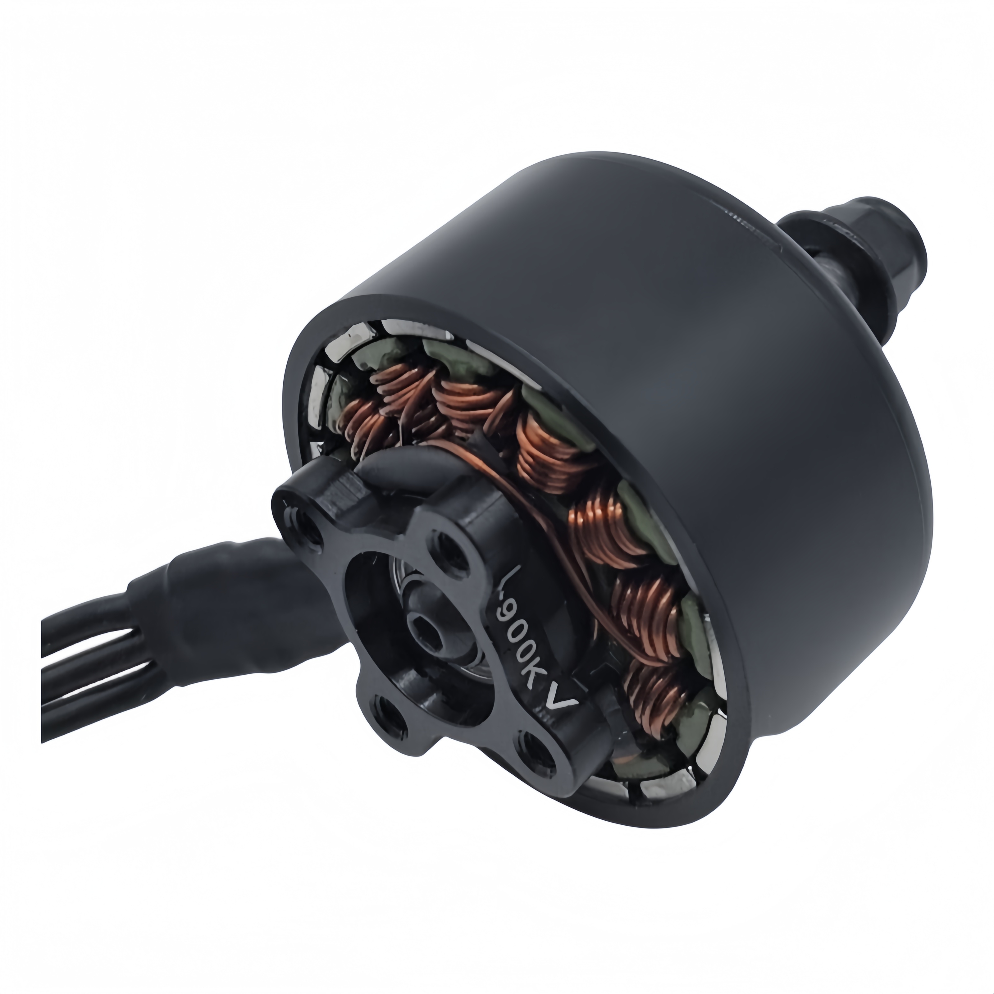 Brushless Drone Motor Uav High - Drone Kit Heavy Lift recension och pris