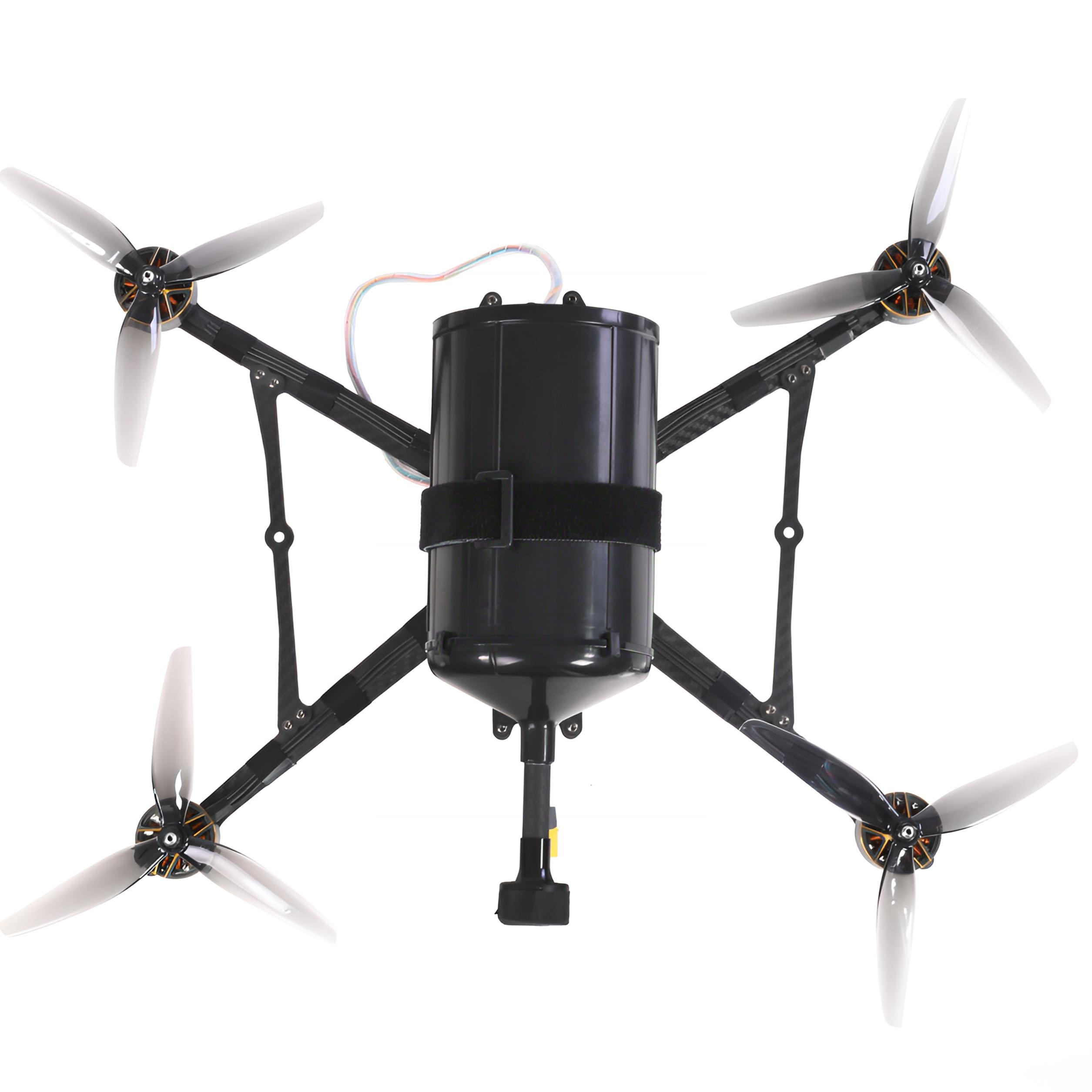FPV Optical Fiber 0.27mm Optic - Drone Kit Long Range recension och pris