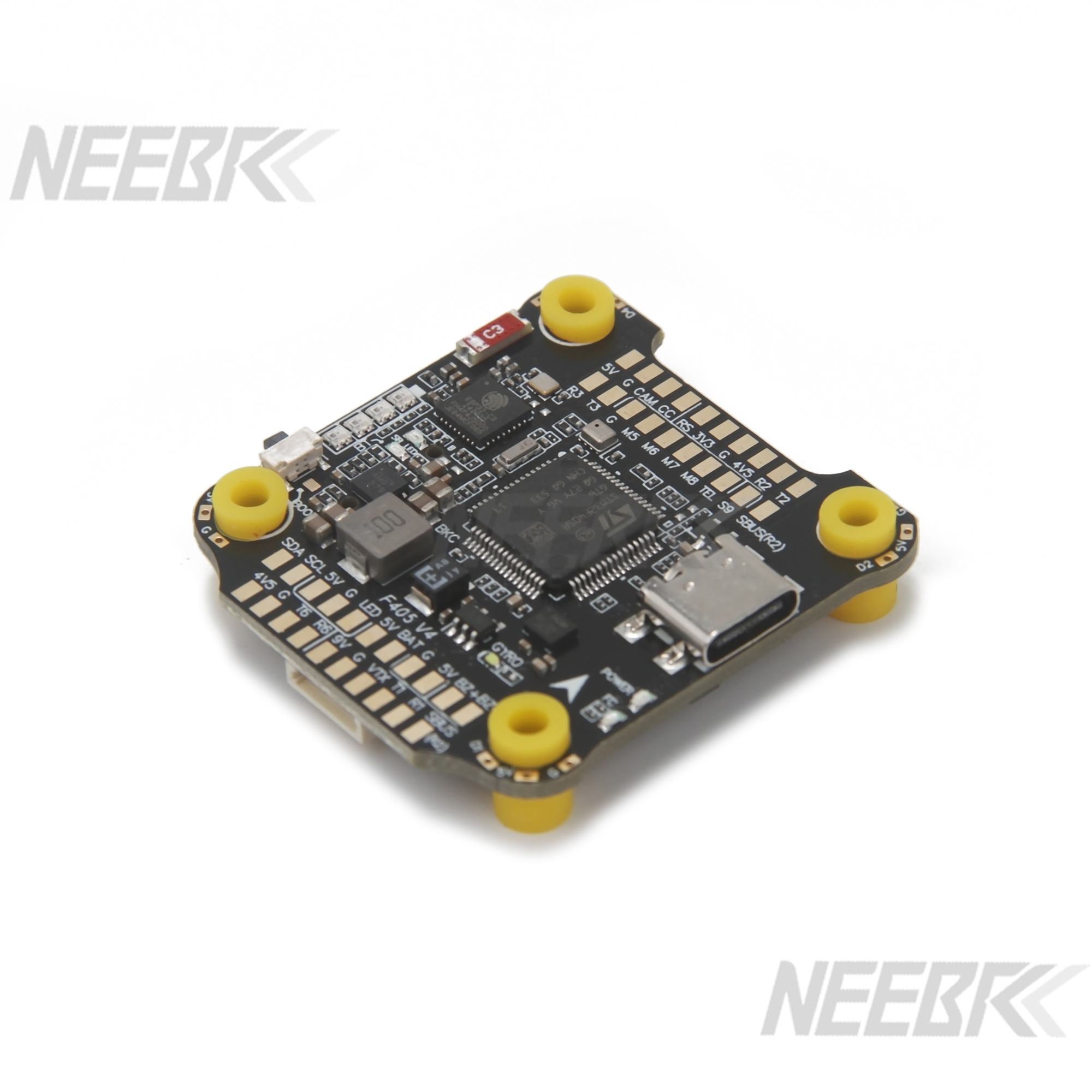 F405 V4 F4 Stack Flight Contro - Drone Kit Fpv recension och pris