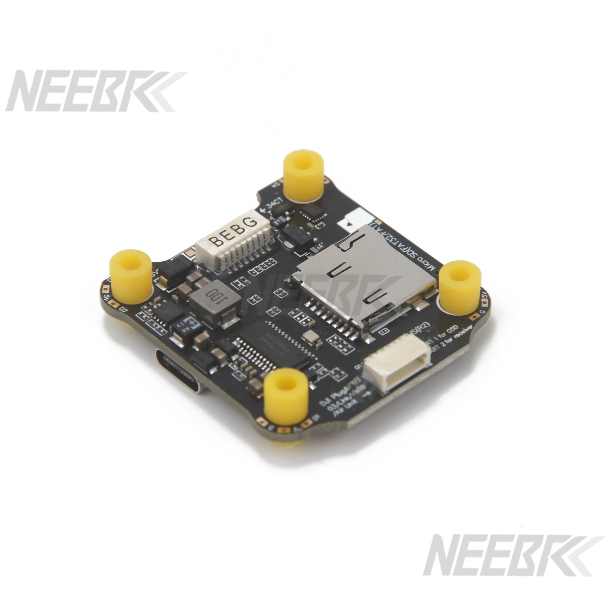 F405 V4 F4 Stack Flight Contro - Drone Kit Fpv recension och pris