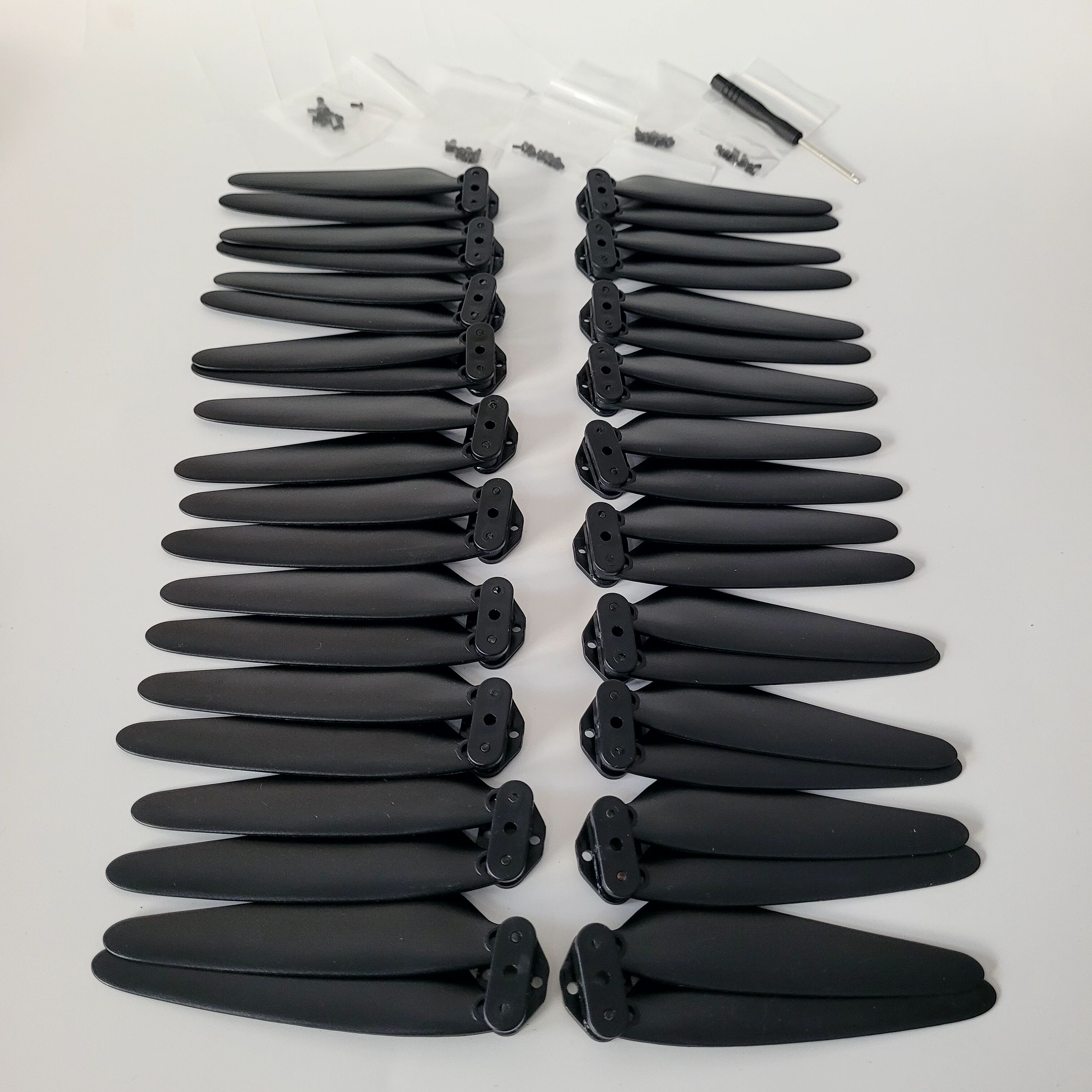 Original Propeller Props for S - Drone Kit Beginner recension och pris