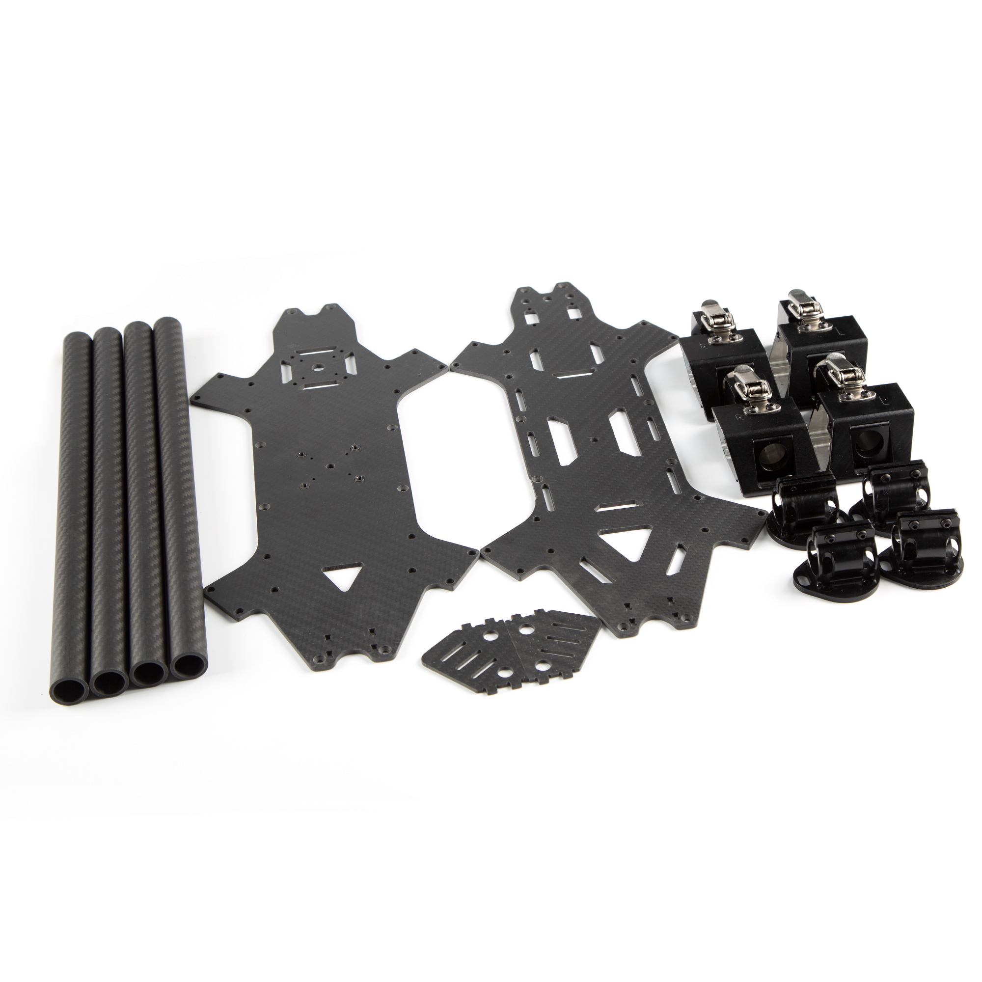 15inch /17inch FPV Carbon Fibe - Drone Kit Long Range recension och pris