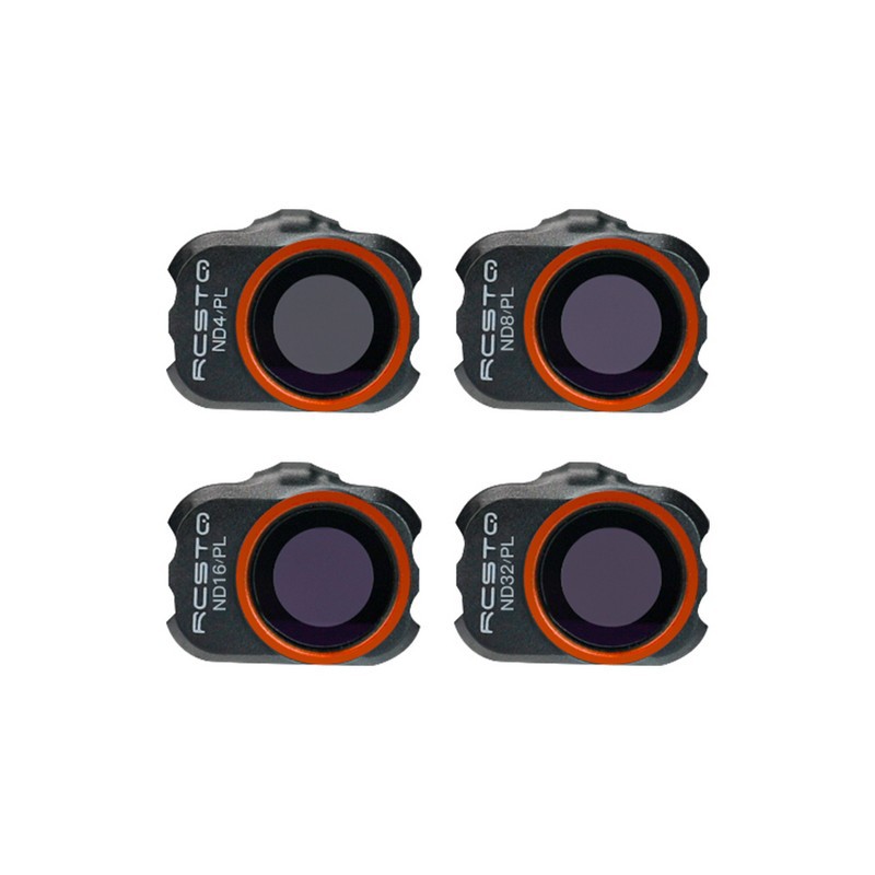 Drone Filter For DJI Mini 2/Mi - Drone Kit With Camera recension och pris