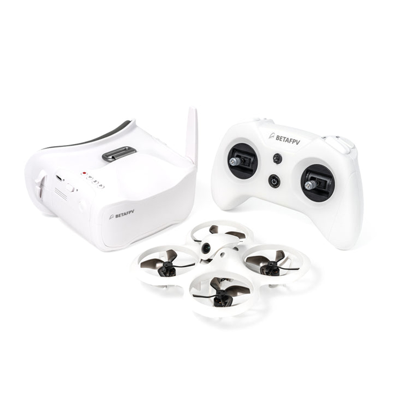 BETAFPV Cetus X FPV Kit 1S 800 - Drone Kit With Camera recension och pris