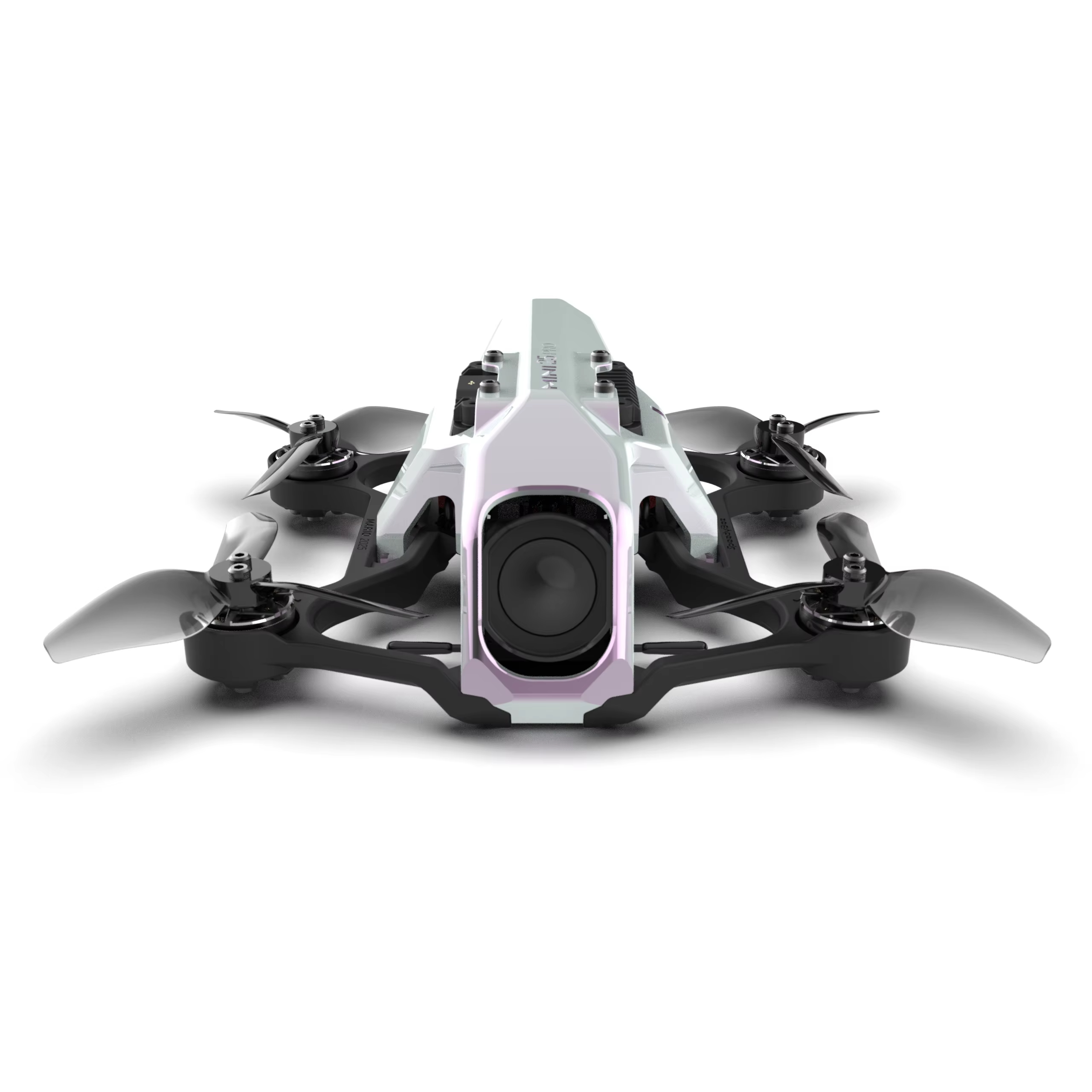 SpeedyBee Mario Mini25 PW /Mar - Drone Kit Beginner recension och pris