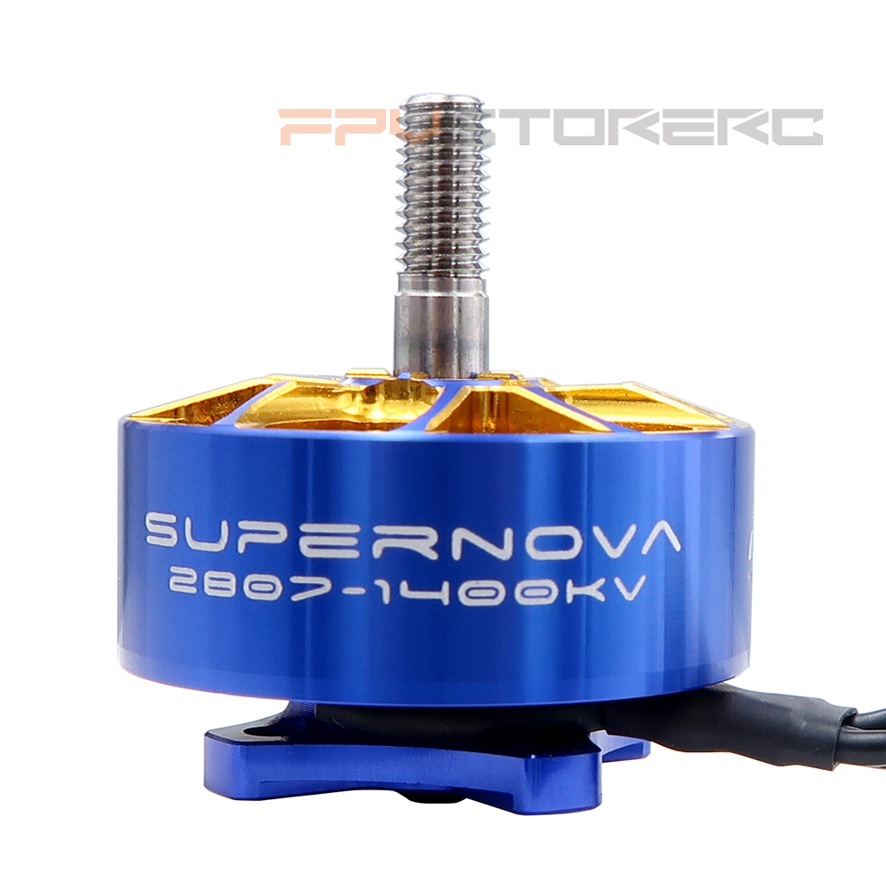 Rcinpower Aos Supernova 2807 1 - Drone Kit Long Range recension och pris