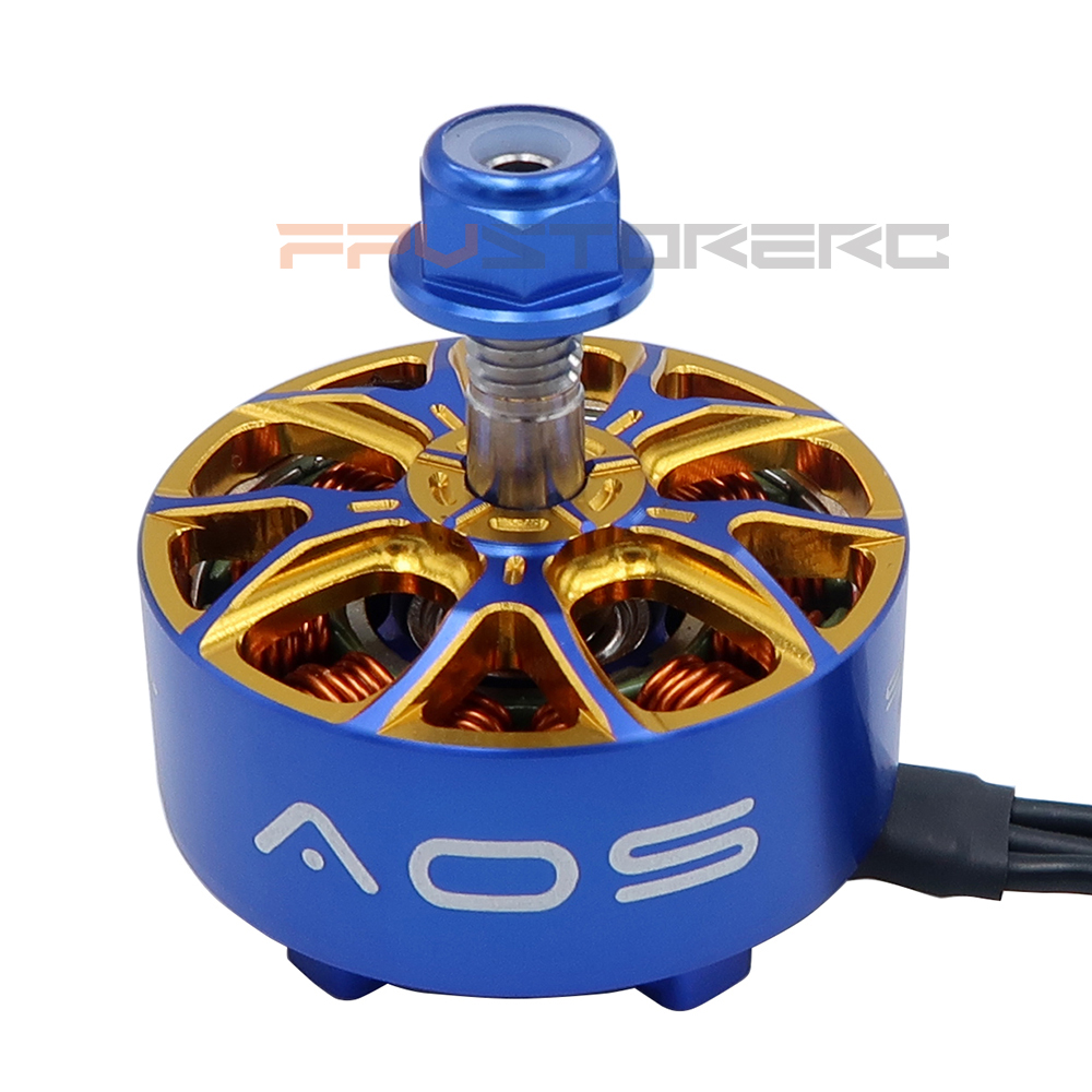 Rcinpower Aos Supernova 2807 1 - Drone Kit Long Range recension och pris