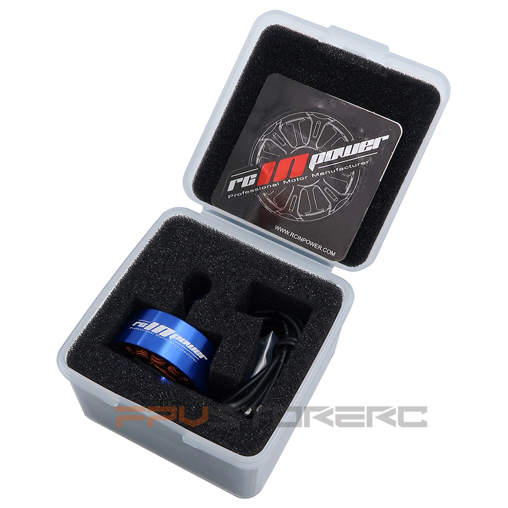 Rcinpower Aos Supernova 2807 1 - Drone Kit Long Range recension och pris