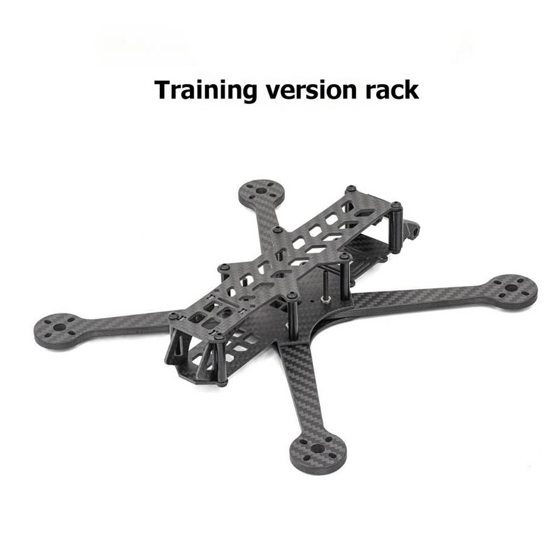 HGLRC MY5 5 Inch For FPV Drone - Drone Kit Racing recension och pris