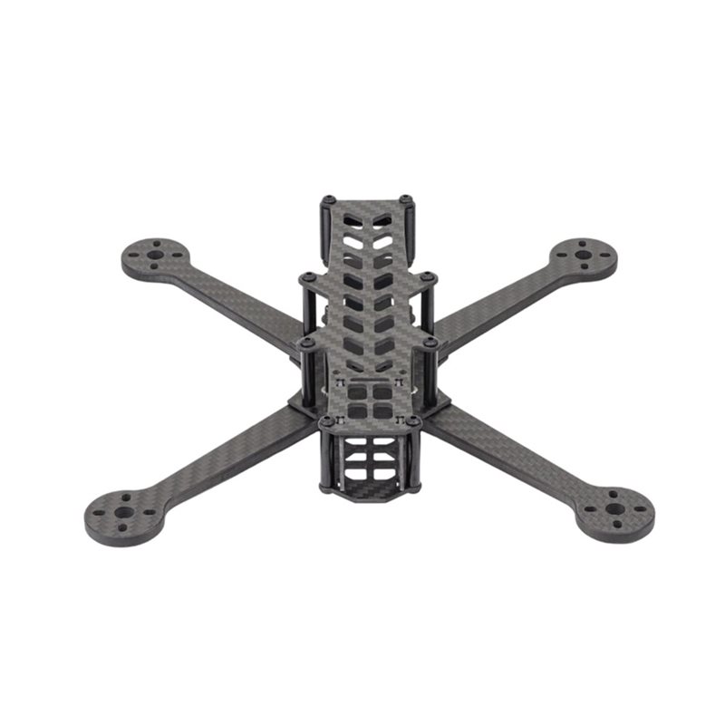 HGLRC MY5 5 Inch For FPV Drone - Drone Kit Racing recension och pris