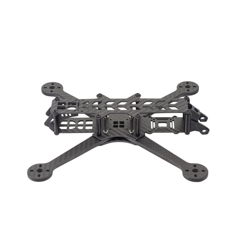 HGLRC MY5 5 Inch For FPV Drone - Drone Kit Racing recension och pris