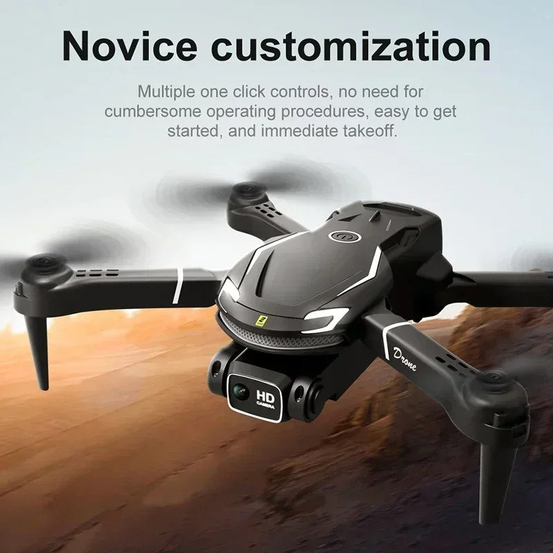 Lenovo 2026 New V88 Profession - Drone Kit Long Range recension och pris