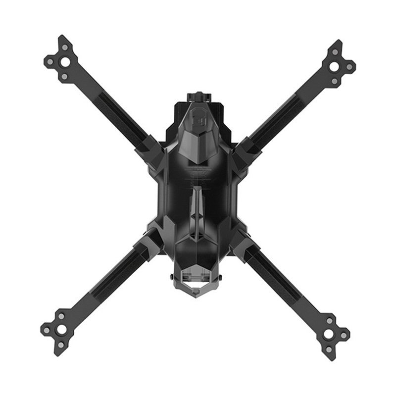 5inch FPV Sport Race Drone Fra - Drone Kit Fpv recension och pris
