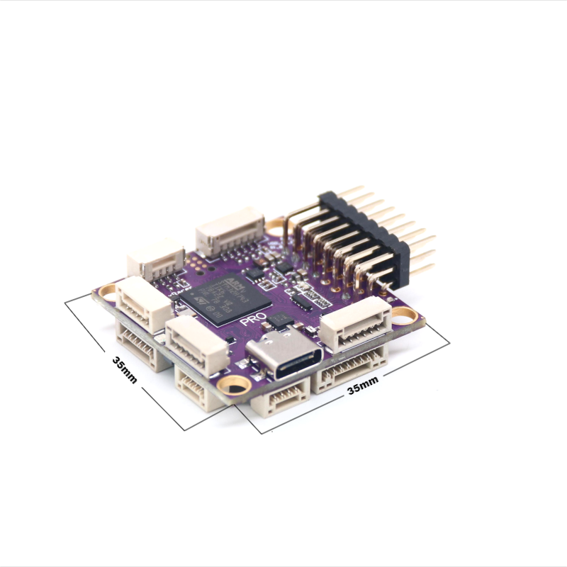 Rctosky Pixracer PRO Autopilot - Drone Kit Vtol recension och pris