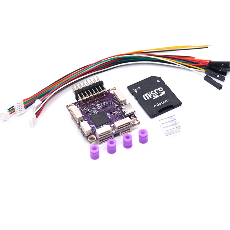 Rctosky Pixracer PRO Autopilot - Drone Kit Vtol recension och pris