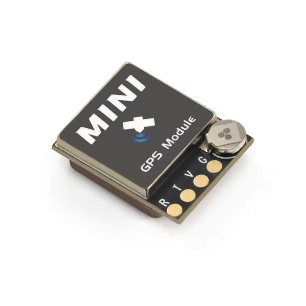 FlyFishRC M10 Mini GPS Module  - Drone Kit Long Range recension och pris