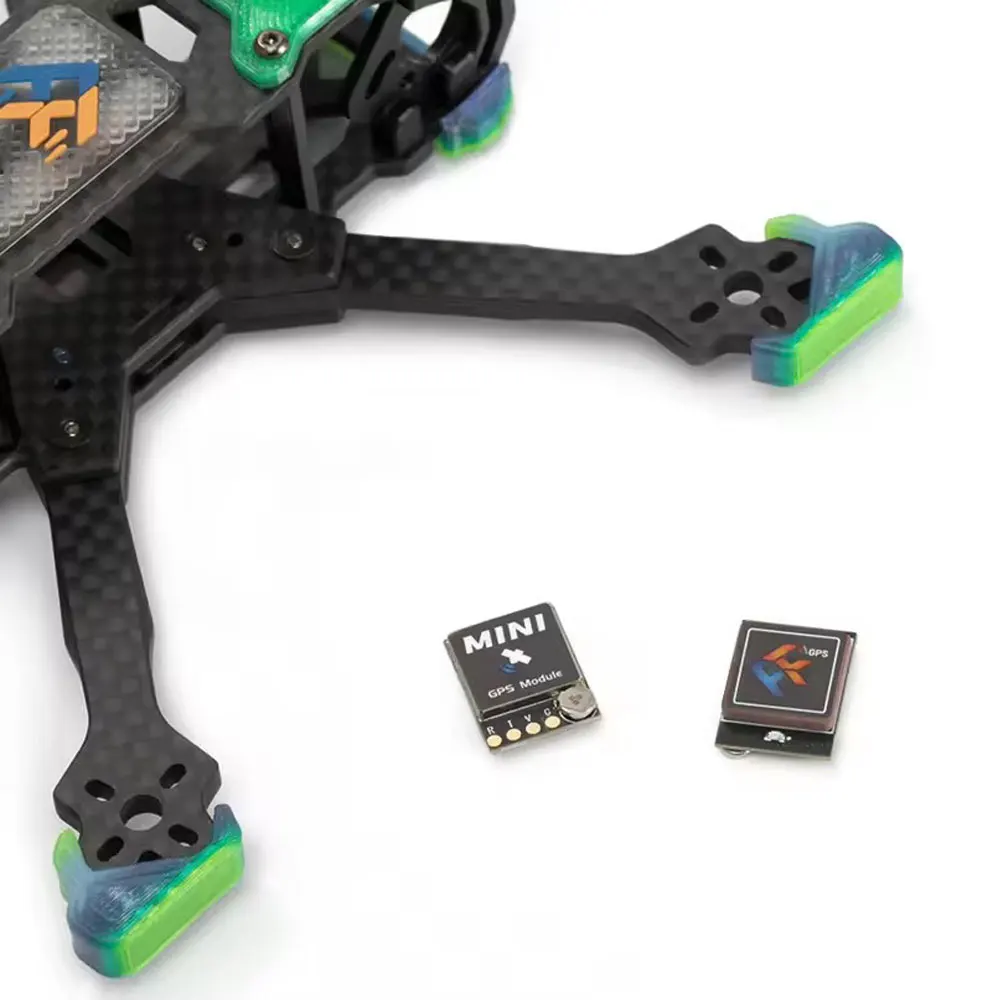 FlyFishRC M10 Mini GPS Module  - Drone Kit Long Range recension och pris