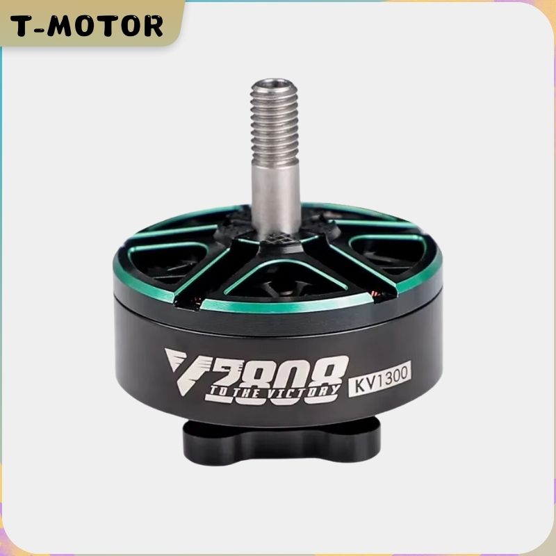 T-Motor New VELOX V2808 1300KV - Drone Kit Long Range recension och pris