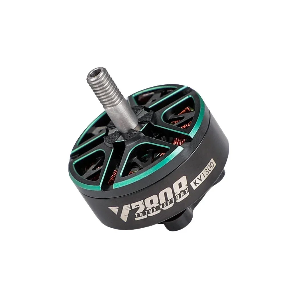 T-Motor New VELOX V2808 1300KV - Drone Kit Long Range recension och pris