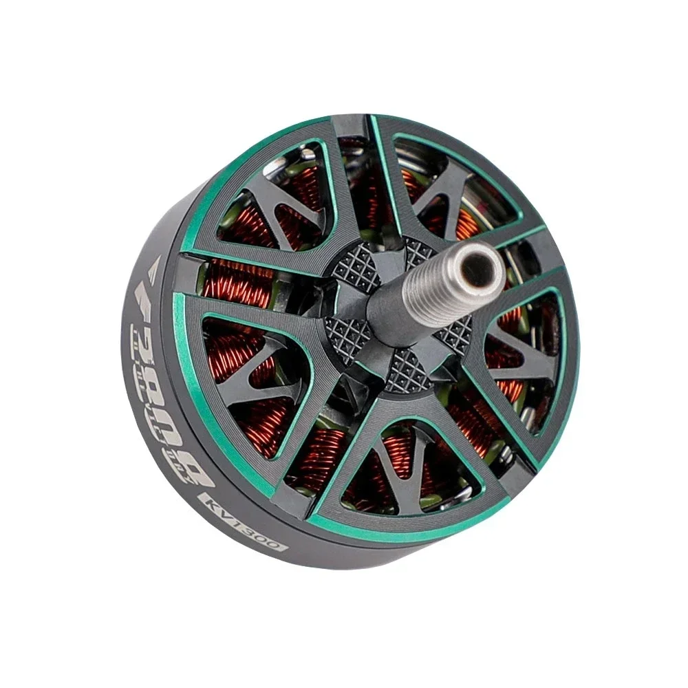 T-Motor New VELOX V2808 1300KV - Drone Kit Long Range recension och pris