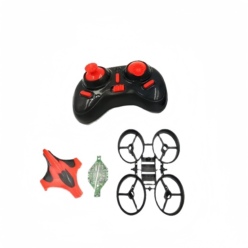 DIY RC Drone Parts 2.4GHz Each - Drone Kit Octocopter recension och pris