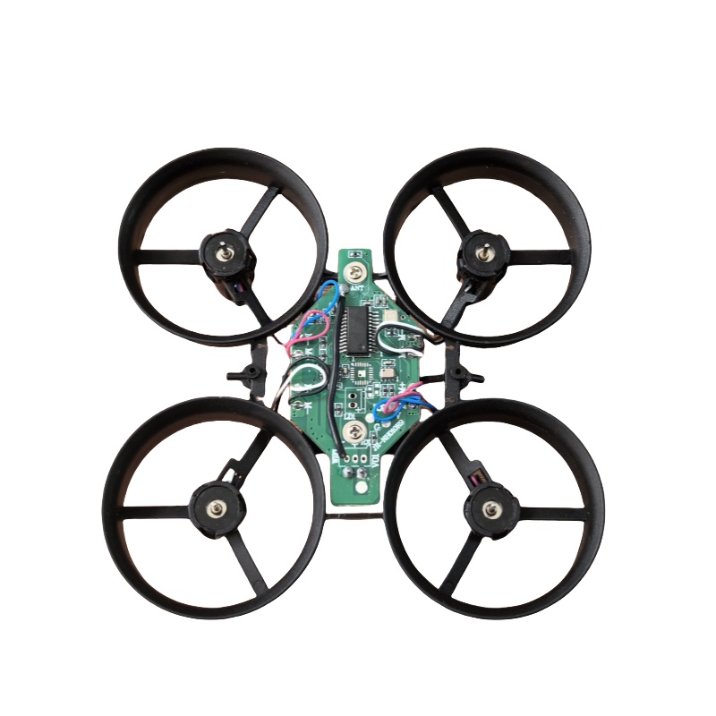 DIY RC Drone Parts 2.4GHz Each - Drone Kit Octocopter recension och pris