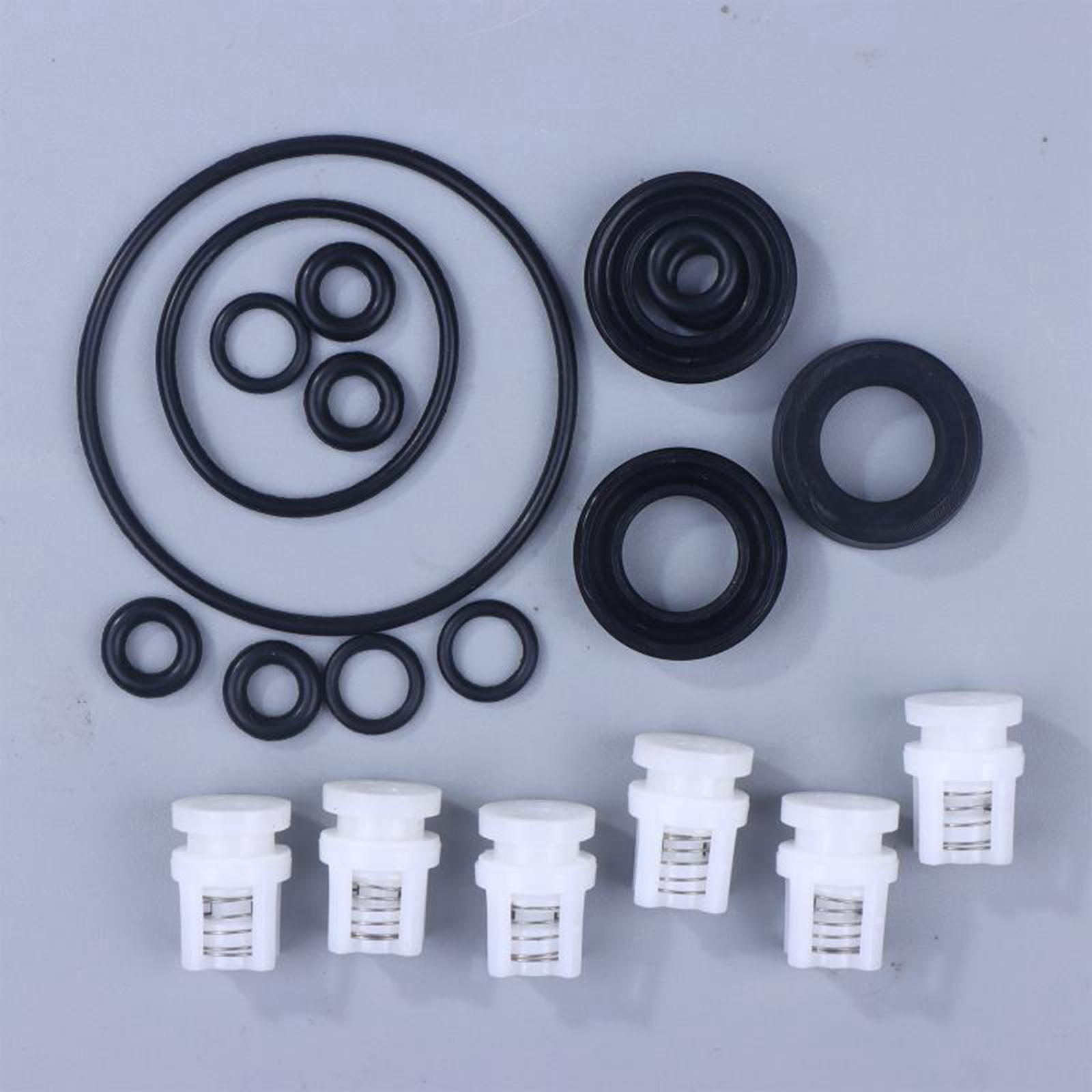Lightweight Pump Maintenance A - Drone Kit Professional recension och pris
