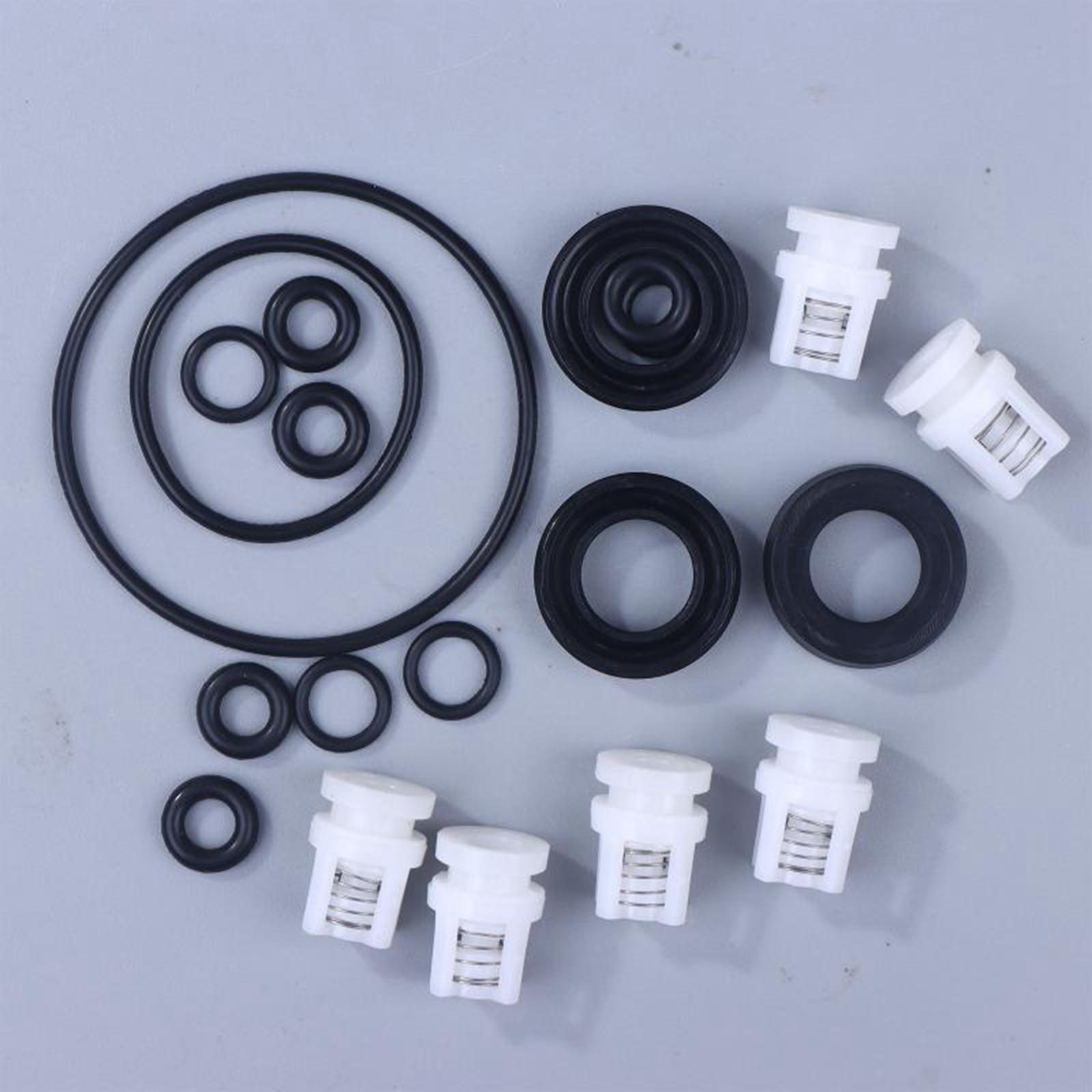 Lightweight Pump Maintenance A - Drone Kit Professional recension och pris
