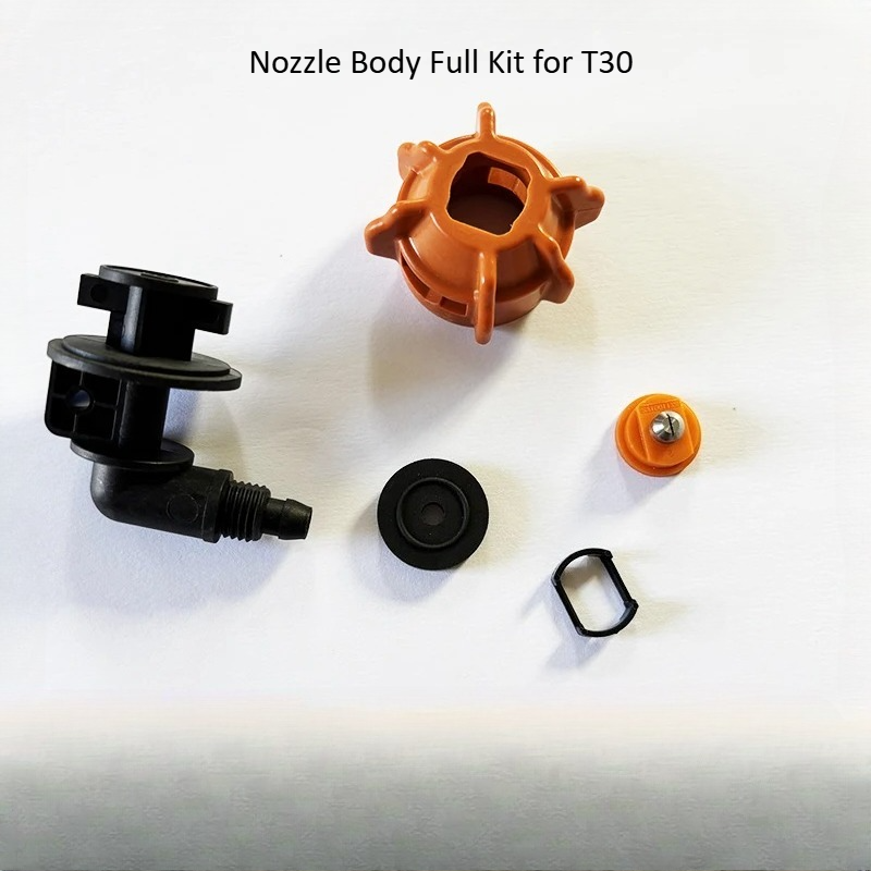 Repair Parts Agras T20 Nozzle  - Drone Kit Parts Included recension och pris
