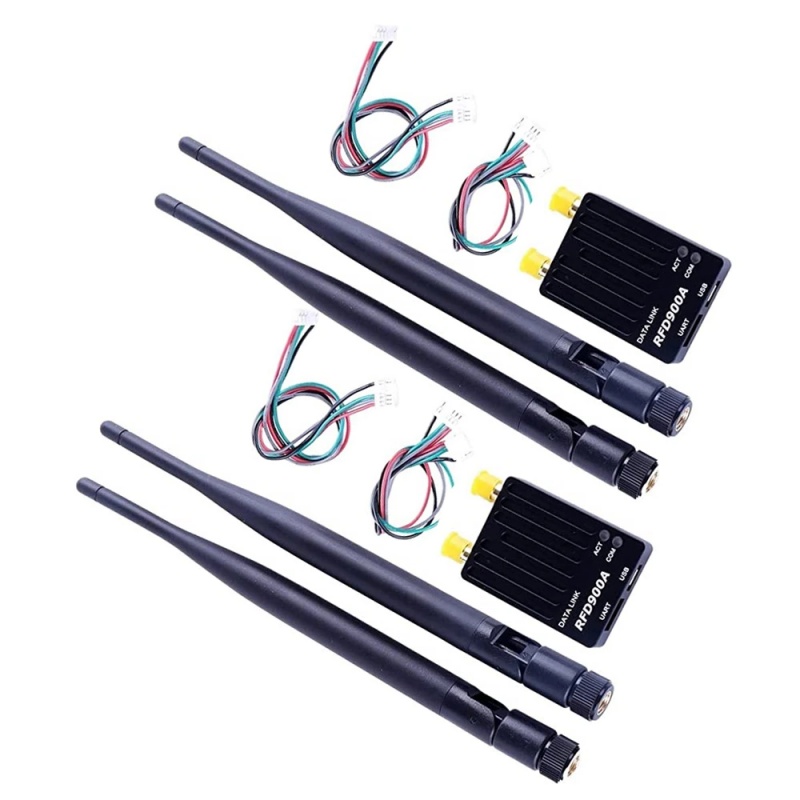 Transmission Modul RFD900A 915 - Drone Kit Long Range recension och pris