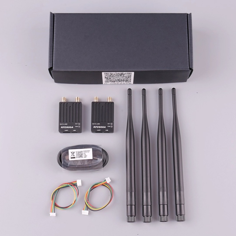 Transmission Modul RFD900A 915 - Drone Kit Long Range recension och pris