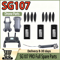 Replacement DIY Parts Kit for  - Drone Kit Build Yourself recension och pris